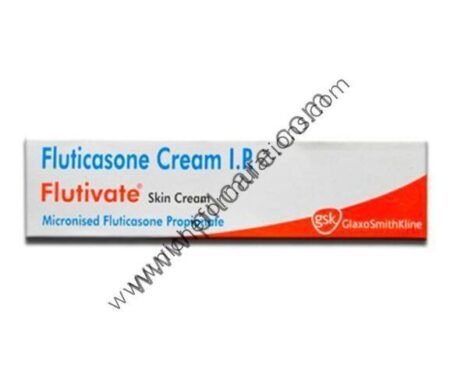 Flutivate Cream