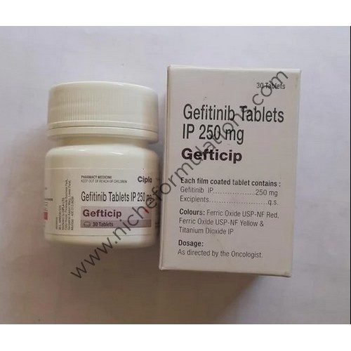 Gefticip Tablet