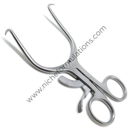 Gelpi Retractor