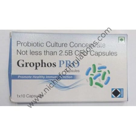 Grophos PRO Capsules