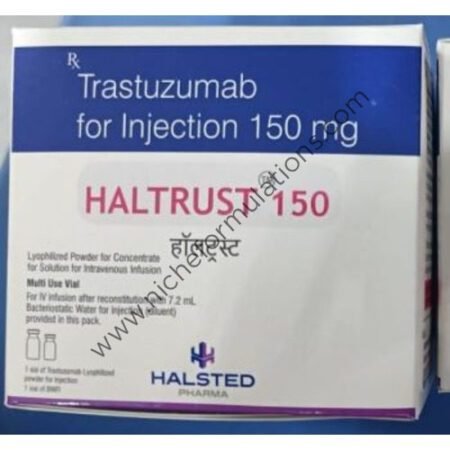 Haltrust 150mg Injection