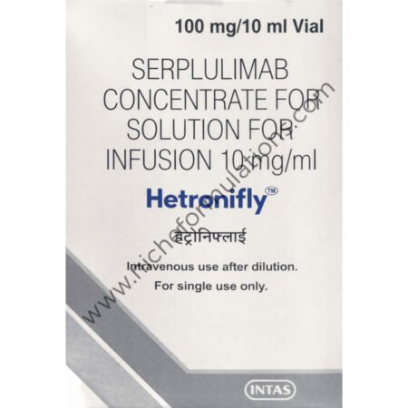 Hetronifly 100mg Injection