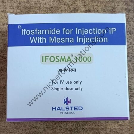 Ifosma 1000 Injection