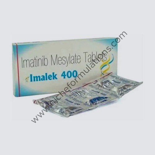 Imalek 400mg Tablet