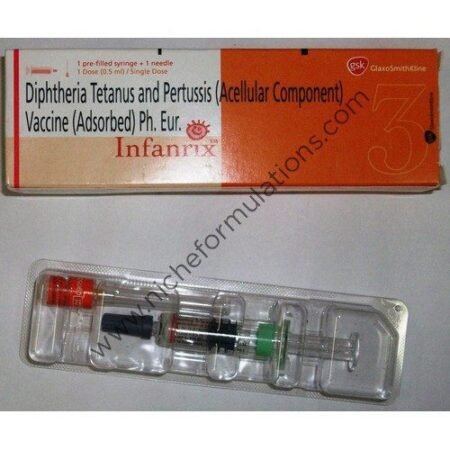 Infanrix Vaccine