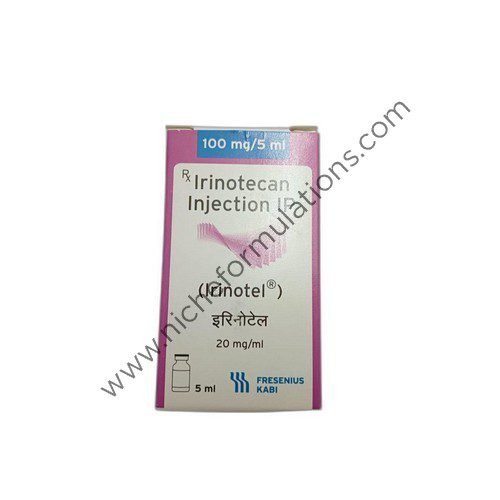 Itrolan Injection B Trax 1000mg Injection - Niche Formulations
