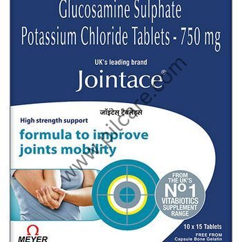 Jointace 750mg Tablet