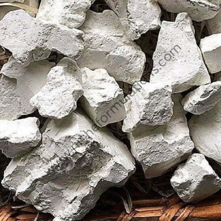 Kaolin