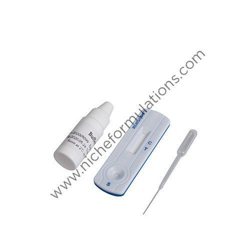 Leishmania Ab Rapid Test