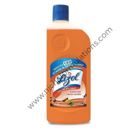 Lizol Disinfectant Surface Cleaner Sandal