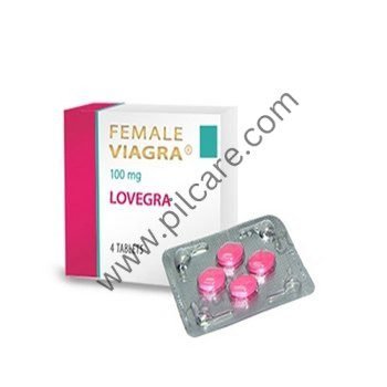 Lovegra 100mg