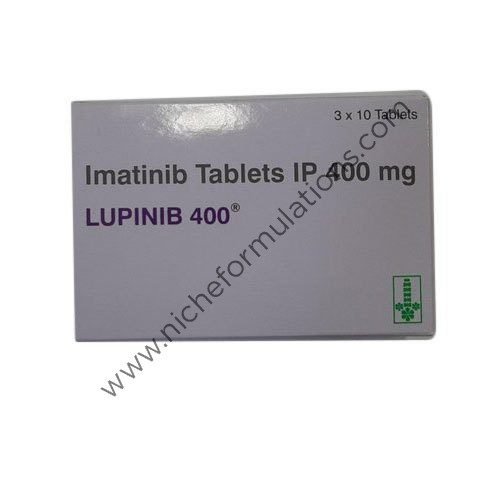 Lupinib 400 Tablet