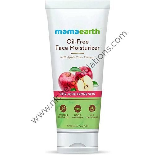 Mamaearth Oil-Free Face Moisturizer