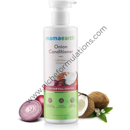 Mamaearth Onion Conditioner