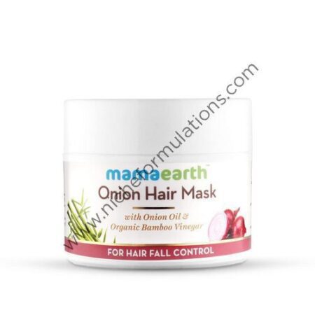 Mamaearth Onion Hair Mask