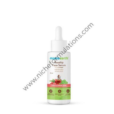 Mamaearth Rosehip Face Serum