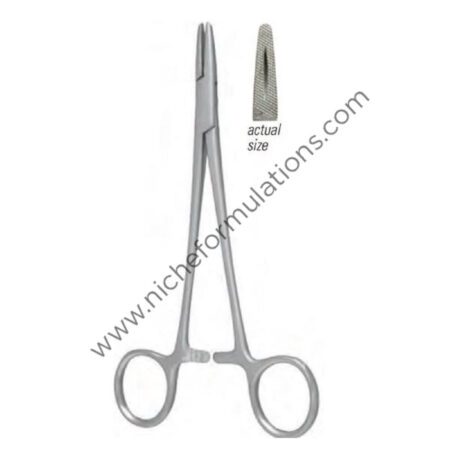 Mayo-Hegar Needle Holder