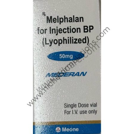 Mederan 50mg Injection