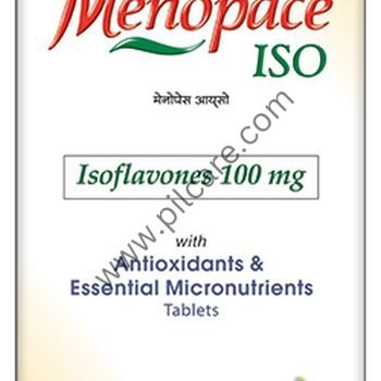 Menopace Iso Tab