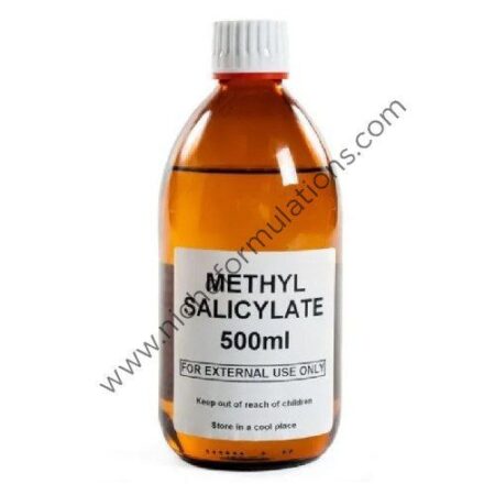Methyl Salicylate