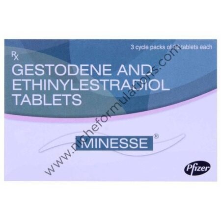 Minesse Tablet Exporter in India