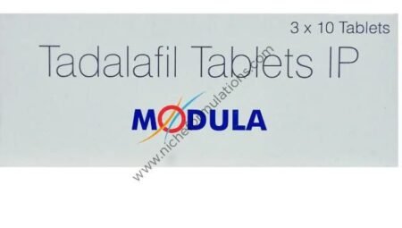 Modula Tablet