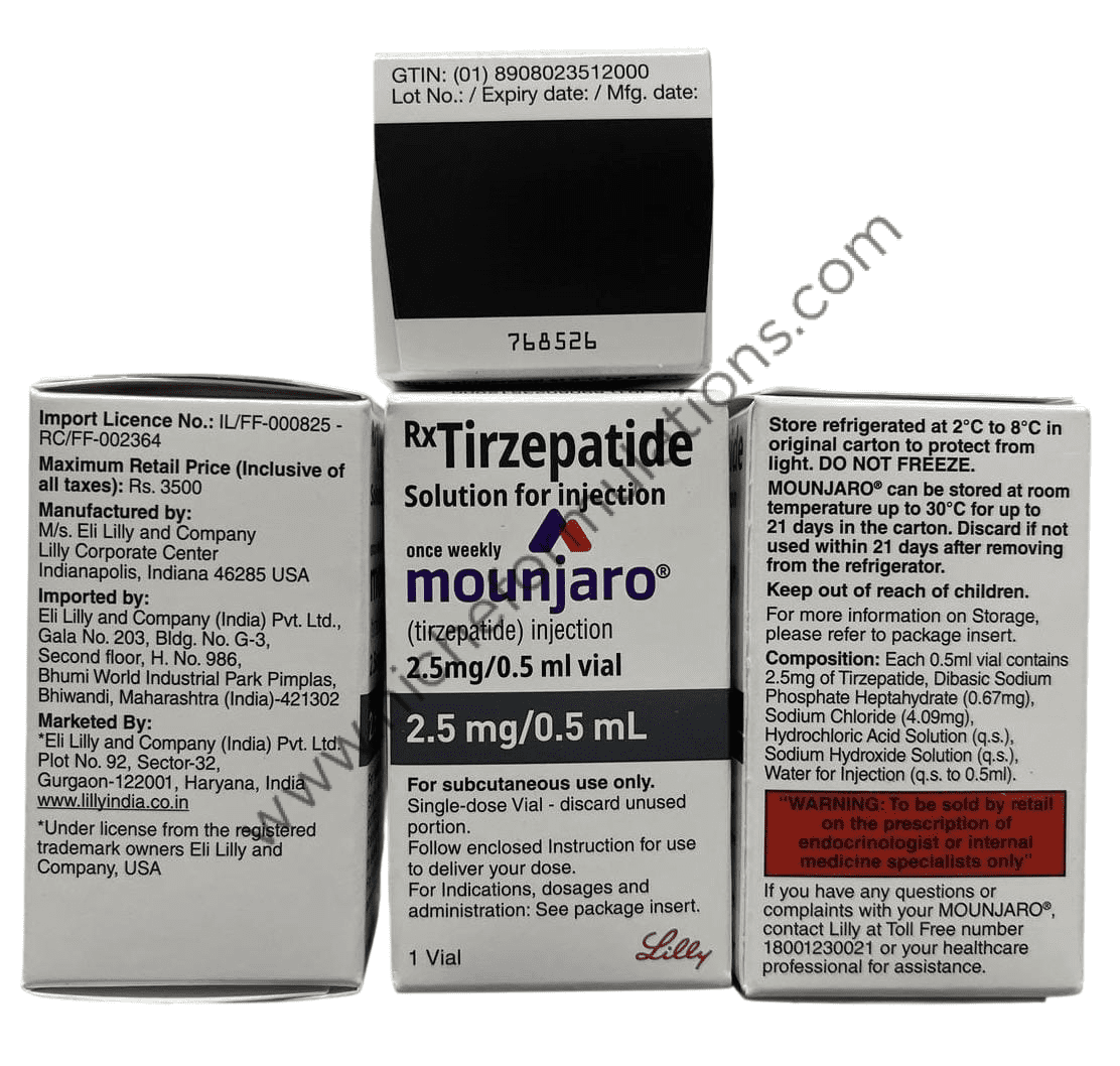 mounjaro buy Buy Mounjaro 2.5 mg at Low Price