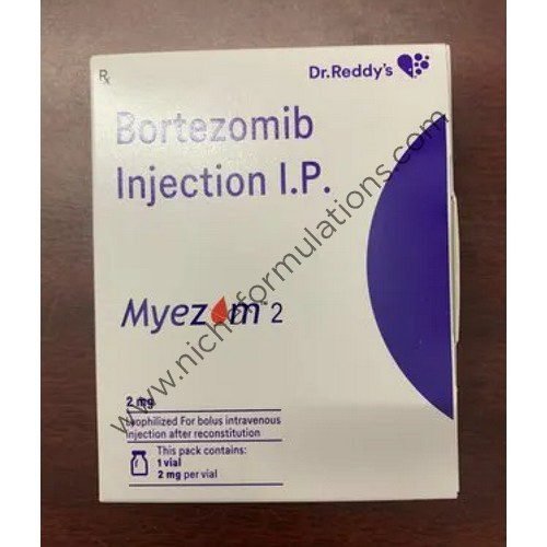 Myezom 2mg Injection