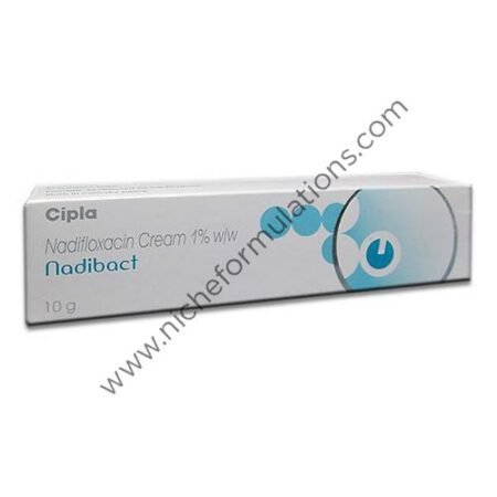 Nadibact Cream