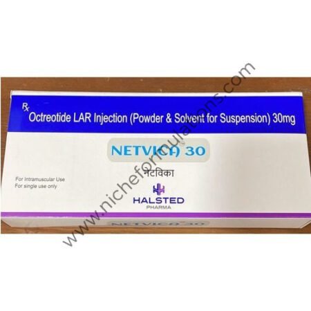 Netvica 30 Injection