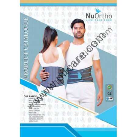 NuOrtho-Catalog