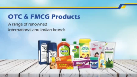 Niche Formulations Home - Niche Formulations OTC/FMCG/Nutraceutical/Effervescent