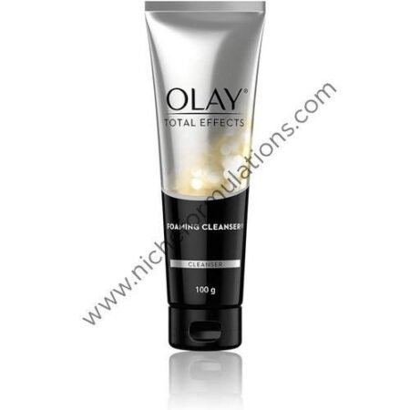 Olay Total Effects 7 in 1 Foaming Cleanser