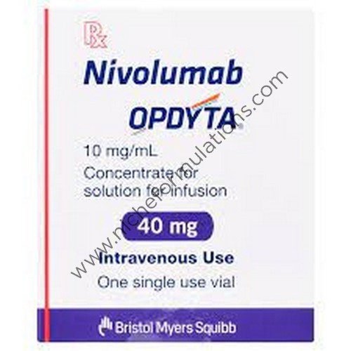 Opdyta 40mg Injection