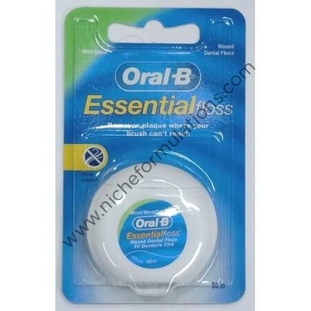 Oral-B Essential Floss