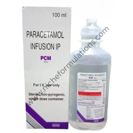 PCM 1000mg Infusion