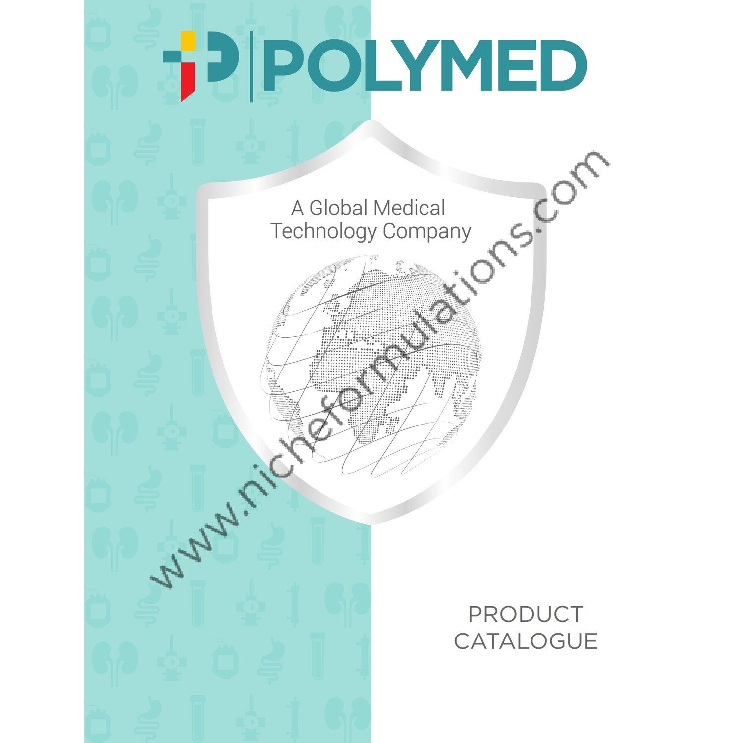 POLYMED CATALOGUE