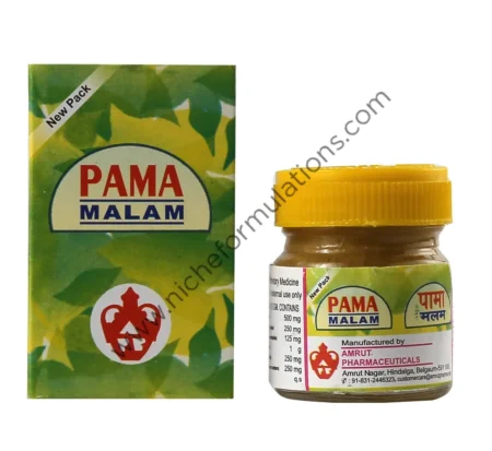 Pama Malam