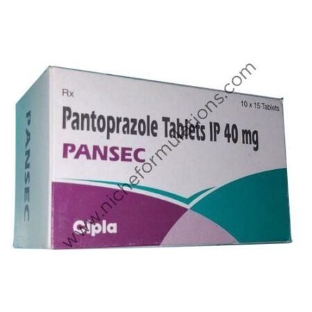 Pansec Tablet