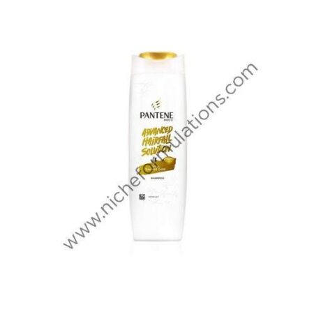 Pantene Pro-V Advanced Hairfall Solution Total Damage Care Shampoo