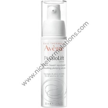 Physiolift Smoothing Plumping Serum