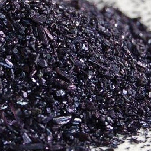 Potassium Permanganate