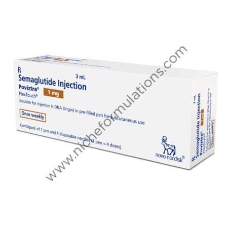 Poviztra 1mg Injection