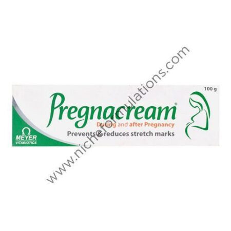 Pregna Cream
