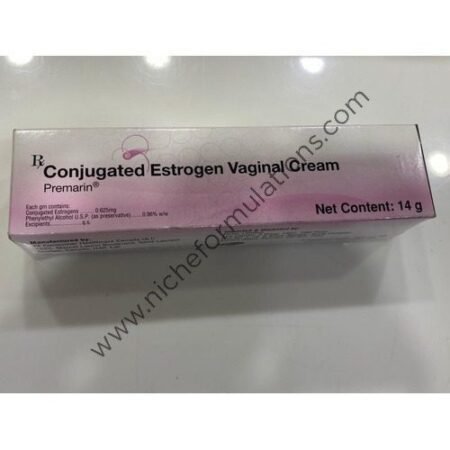 Premarin Vaginal Cream Medicine Exporter in India