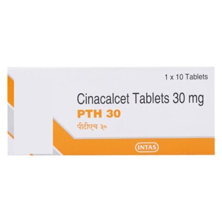 Pth 30 Tablet Medicine Exporter in India