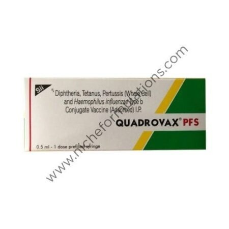 Quadrovax PFS Vaccine