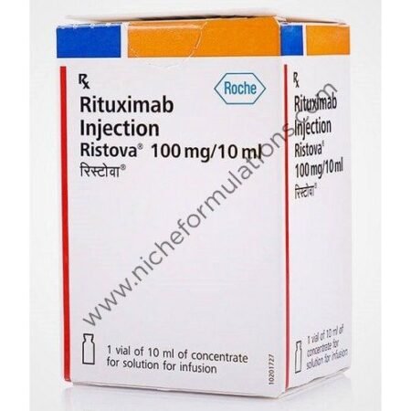 Ristova 100mg Injection