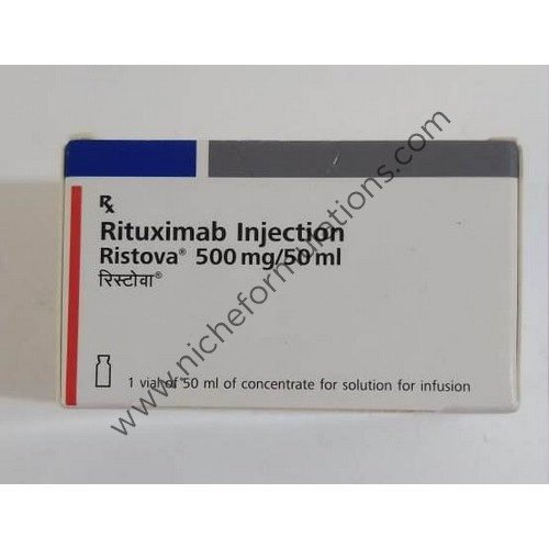 Ristova 500mg Injection