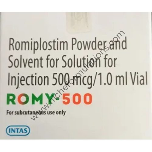 Romy 500mg Injection